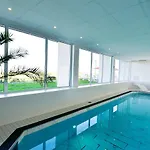 Apartamento Am Sahlenburger As12 Cuxhaven