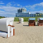 Am Sahlenburger As12 Apartamento *