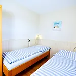 Apartamento Am Sahlenburger As12