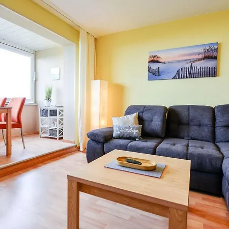 Am Sahlenburger As12 * كوكسهافن