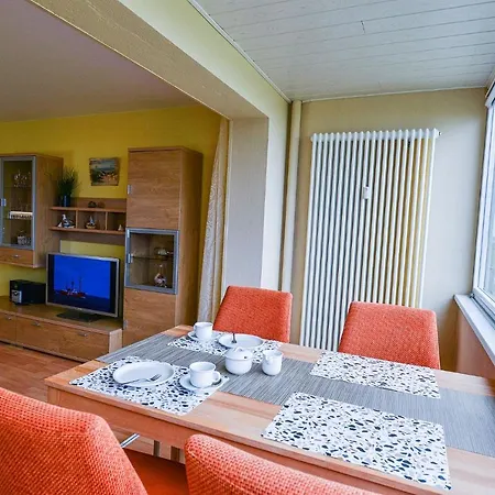 Am Sahlenburger As12 شقة