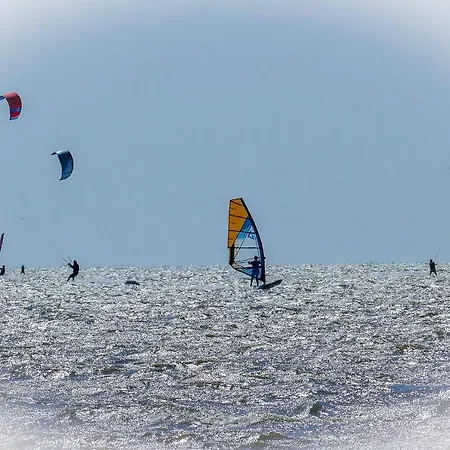 Am Sahlenburger As12 Διαμέρισμα