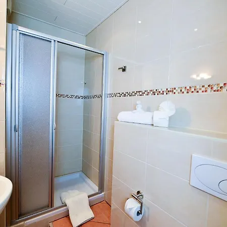 Am Sahlenburger As12 Apartmán Cuxhaven