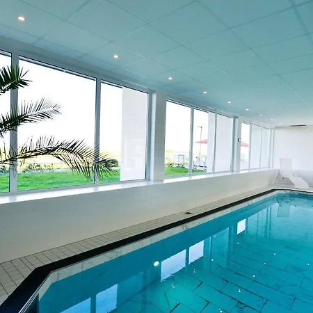 شقة Am Sahlenburger As12 كوكسهافن