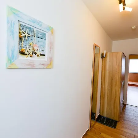 Apartamento Am Sahlenburger As12