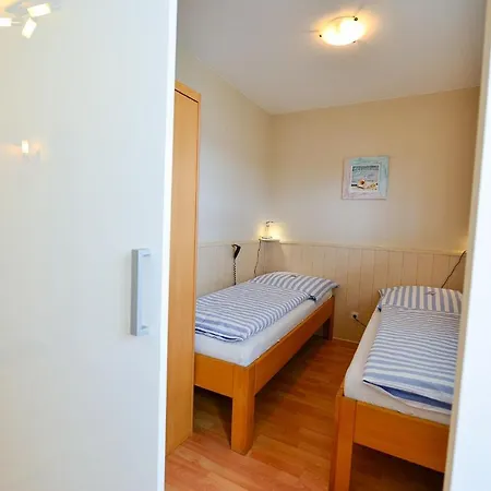 Am Sahlenburger As12 Διαμέρισμα *