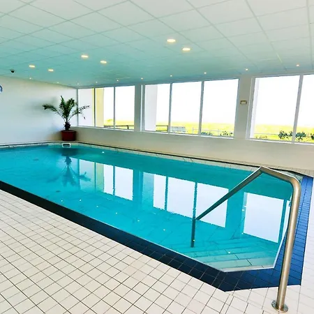 Am Sahlenburger As12 Apartmán Cuxhaven
