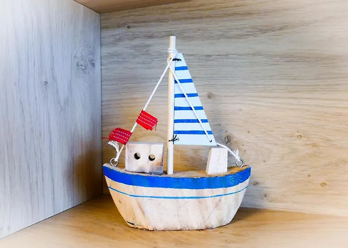 Am Sahlenburger As12 Appartamento